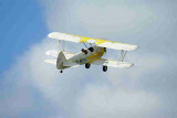 Boeing Stearman