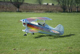 Christen Eagle