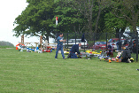The Pits