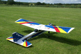 Thunder Tiger Trainer