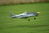 P51 Mustang