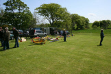 May fly-in
